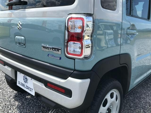 ハスラー ハイブリッドG マイルドハイブリッド シートヒーター(運転席、助手席) 電動格納式リモコンドアミラー デュアルカメラブレーキサポート 先行車発進お知らせ機能 LEDヘッドランプ アイドリングストップシステム(15枚目)