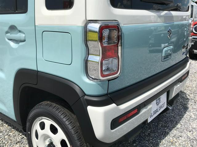 ハスラー ハイブリッドG マイルドハイブリッド シートヒーター(運転席、助手席) 電動格納式リモコンドアミラー デュアルカメラブレーキサポート 先行車発進お知らせ機能 LEDヘッドランプ アイドリングストップシステム(16枚目)