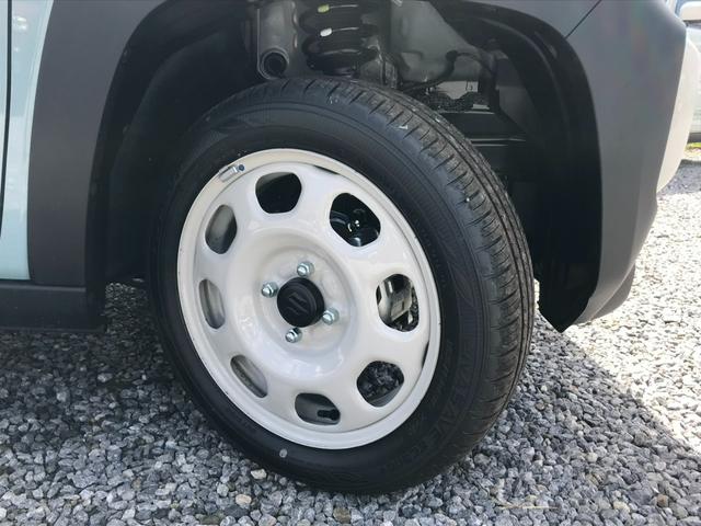 ハスラー ハイブリッドG マイルドハイブリッド シートヒーター(運転席、助手席) 電動格納式リモコンドアミラー デュアルカメラブレーキサポート 先行車発進お知らせ機能 LEDヘッドランプ アイドリングストップシステム(20枚目)