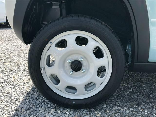 ハスラー ハイブリッドG マイルドハイブリッド シートヒーター(運転席、助手席) 電動格納式リモコンドアミラー デュアルカメラブレーキサポート 先行車発進お知らせ機能 LEDヘッドランプ アイドリングストップシステム(21枚目)