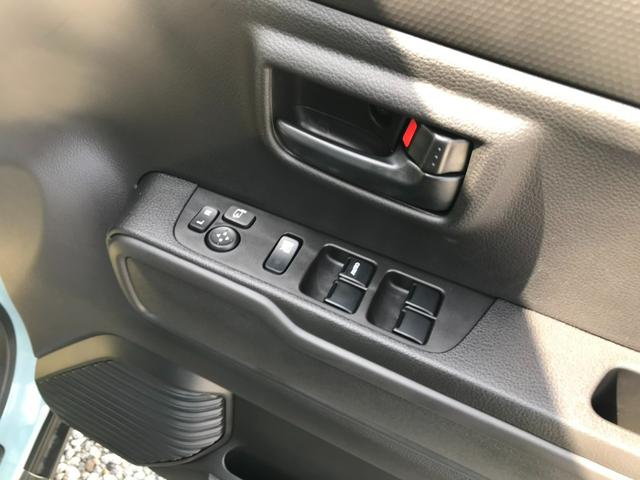 ハスラー ハイブリッドG マイルドハイブリッド シートヒーター(運転席、助手席) 電動格納式リモコンドアミラー デュアルカメラブレーキサポート 先行車発進お知らせ機能 LEDヘッドランプ アイドリングストップシステム(25枚目)