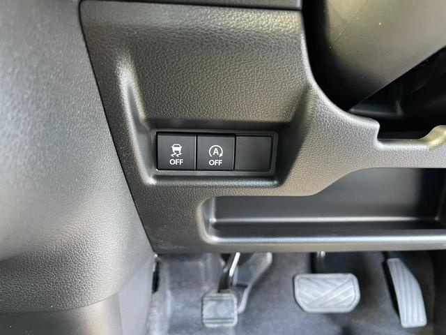スペーシア ハイブリッドＧ　両側スライドドア　ステアリングスイッチ　キーレスプッシュスタートシステム　電動格納式リモコンドアミラー　マルチインフォメーションディスプレイ　オートライト　フルオートエアコン　アイドリングストップ（34枚目）