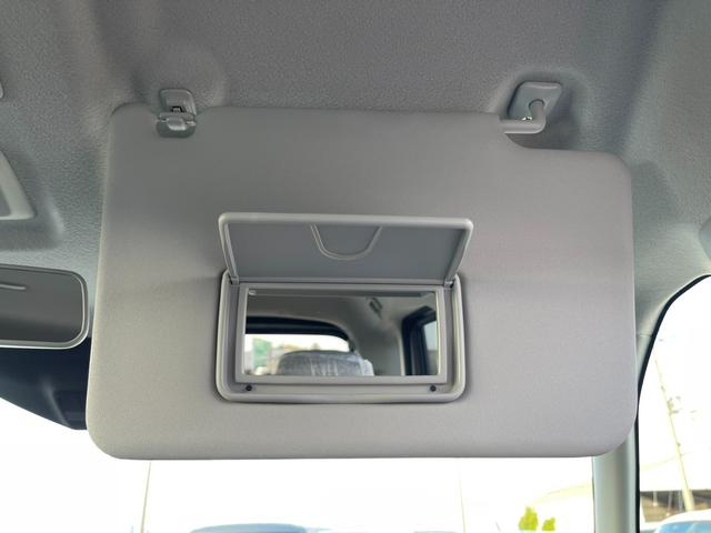 スペーシア ハイブリッドＧ　両側スライドドア　ステアリングスイッチ　キーレスプッシュスタートシステム　電動格納式リモコンドアミラー　マルチインフォメーションディスプレイ　オートライト　フルオートエアコン　アイドリングストップ（43枚目）