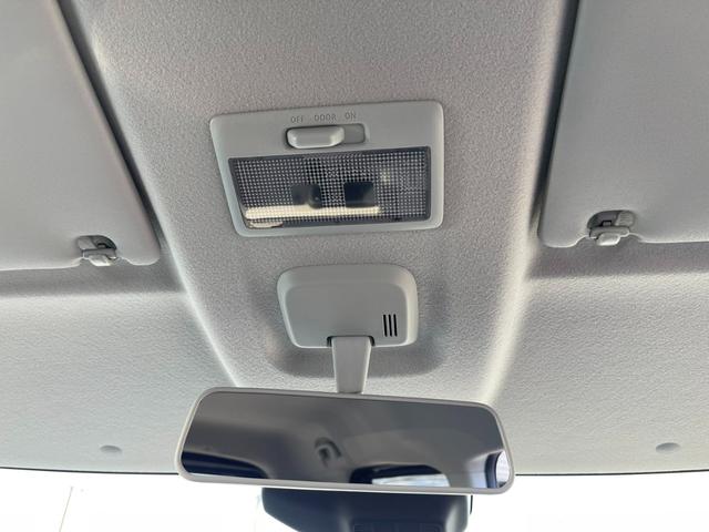 スペーシア ハイブリッドＧ　両側スライドドア　ステアリングスイッチ　キーレスプッシュスタートシステム　電動格納式リモコンドアミラー　マルチインフォメーションディスプレイ　オートライト　フルオートエアコン　アイドリングストップ（44枚目）