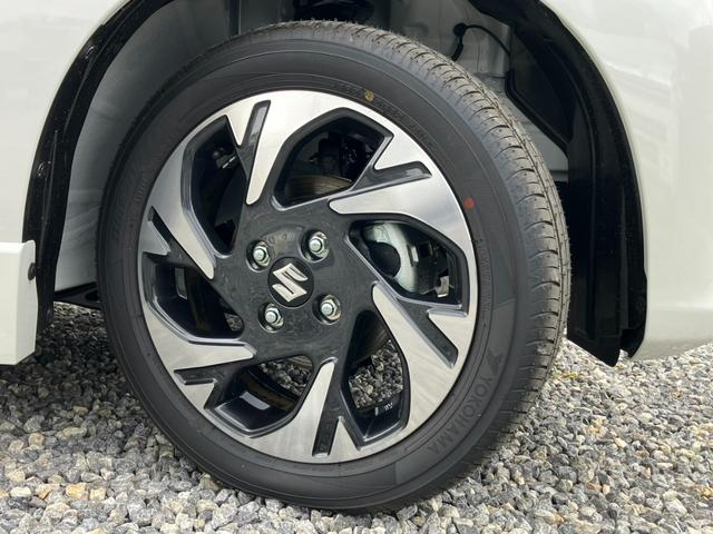 スペーシアカスタム ハイブリッドＸＳターボ　ヘッドアップディスプレイ　アダプティブクルーズコントロール　フルＬＥＤ　スリムサーキュレーター　前席シートヒーター　ステアリングヒーター　両側パワースライドドア　オットマン　１５インチＡＷ（20枚目）