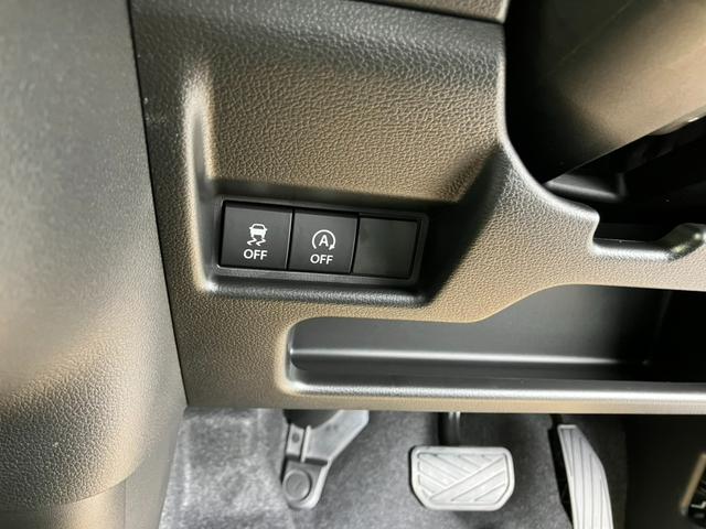 スペーシアカスタム ハイブリッドＸＳターボ　ヘッドアップディスプレイ　アダプティブクルーズコントロール　フルＬＥＤ　スリムサーキュレーター　前席シートヒーター　ステアリングヒーター　両側パワースライドドア　オットマン　１５インチＡＷ（37枚目）