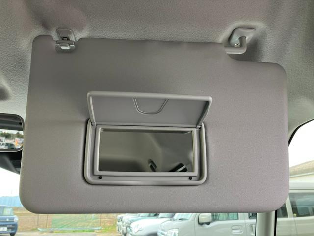 スペーシアカスタム ハイブリッドＸＳターボ　ヘッドアップディスプレイ　アダプティブクルーズコントロール　フルＬＥＤ　スリムサーキュレーター　前席シートヒーター　ステアリングヒーター　両側パワースライドドア　オットマン　１５インチＡＷ（45枚目）