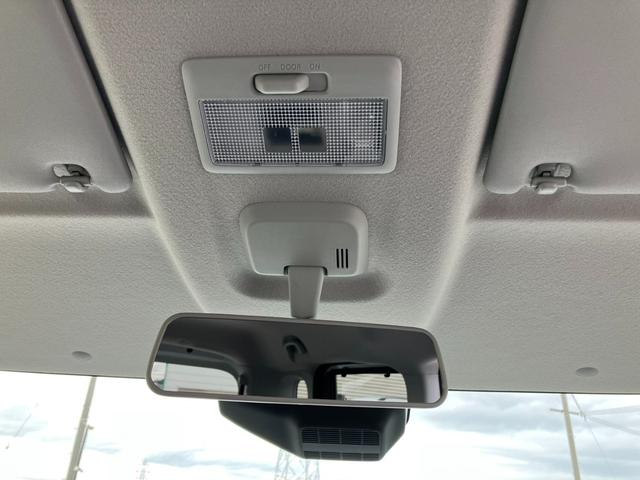 スペーシアカスタム ハイブリッドＸＳターボ　ヘッドアップディスプレイ　アダプティブクルーズコントロール　フルＬＥＤ　スリムサーキュレーター　前席シートヒーター　ステアリングヒーター　両側パワースライドドア　オットマン　１５インチＡＷ（46枚目）