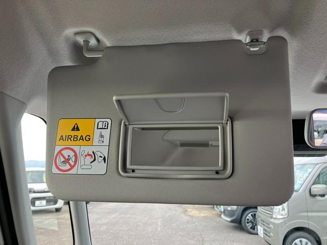 スペーシアカスタム ハイブリッドＸＳターボ　ヘッドアップディスプレイ　アダプティブクルーズコントロール　フルＬＥＤ　スリムサーキュレーター　前席シートヒーター　ステアリングヒーター　両側パワースライドドア　オットマン　１５インチＡＷ（47枚目）