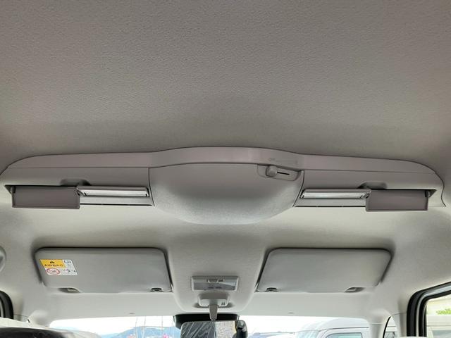 スペーシアカスタム ハイブリッドＸＳターボ　ヘッドアップディスプレイ　アダプティブクルーズコントロール　フルＬＥＤ　スリムサーキュレーター　前席シートヒーター　ステアリングヒーター　両側パワースライドドア　オットマン　１５インチＡＷ（50枚目）