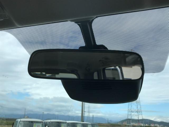 セレナ ｅ－４ＯＲＣＥ　ハイウェイスターＶ　９インチディスプレイオーディオ　バックビューモニター　７人乗り　ヒーター付シート〈前席、セカンド（左右）〉　ロールサンシェード　両側電動スライドドア　ＬＥＤ　プロパイロット　有料色（48枚目）