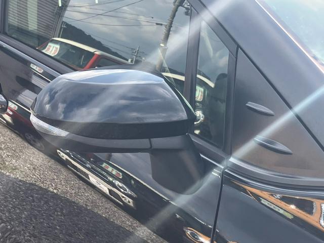 シエンタ ファンベースＧ　両側パワースライドドア　社外ナビ（カロッツェリア７インチ）　ＥＴＣ　バックカメラ　ステアリングヒーター　運転席・助手席シートヒーター　本革ステアリング　電動格納ミラー　ＬＥＤヘッドライト（13枚目）