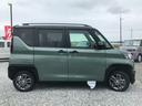 デリカミニ Ｔ　プレミアム　ターボ　２トーンルーフ　両側パワースライドドア　ステアリングヒーター　運転席＆助手席シートヒーター　デジタルルームミラー　サーキュレーター　ロールサンシェード　ルーフレール　撥水シート　全方位（5枚目）