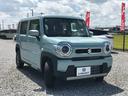 ハスラー ハイブリッドG マイルドハイブリッド シートヒーター(運転席、助手席) 電動格納式リモコンドアミラー デュアルカメラブレーキサポート 先行車発進お知らせ機能 LEDヘッドランプ アイドリングストップシステム 中古車画像_4