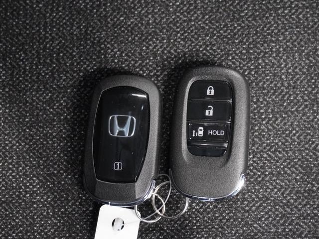 Ｎ－ＢＯＸカスタム ベースグレード　２年保証当店試乗車純正９ＩＮナビＤレコＲカメ片電扉ＥＴＣ（17枚目）