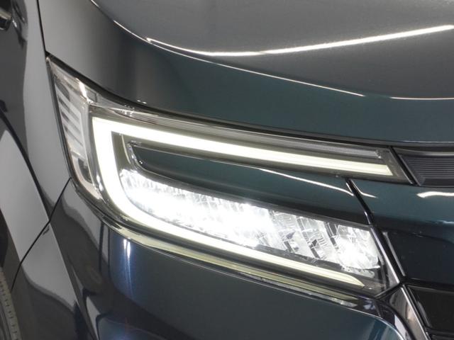 ステップワゴンスパーダ ｅ：ＨＥＶスパーダＧ・ＥＸホンダセンシング　２年保証純正１０ＩＮナビ後席モニタＲカメＤレコＥＴＣ両電扉（15枚目）