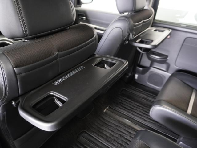 ステップワゴンスパーダ ｅ：ＨＥＶスパーダＧ・ＥＸホンダセンシング　２年保証純正１０ＩＮナビ後席モニタＲカメＤレコＥＴＣ両電扉（25枚目）
