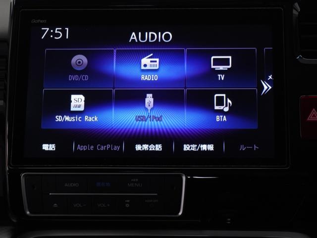 ステップワゴンスパーダ ｅ：ＨＥＶスパーダＧ・ＥＸホンダセンシング　２年保証純正１０ＩＮナビ後席モニタＲカメＤレコＥＴＣ両電扉（48枚目）