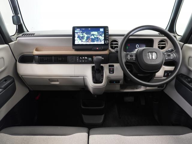 Ｎ－ＢＯＸ ベースグレード　２年保証当社試乗車ナビＤレコＲカメＥＴＣ両電扉（8枚目）