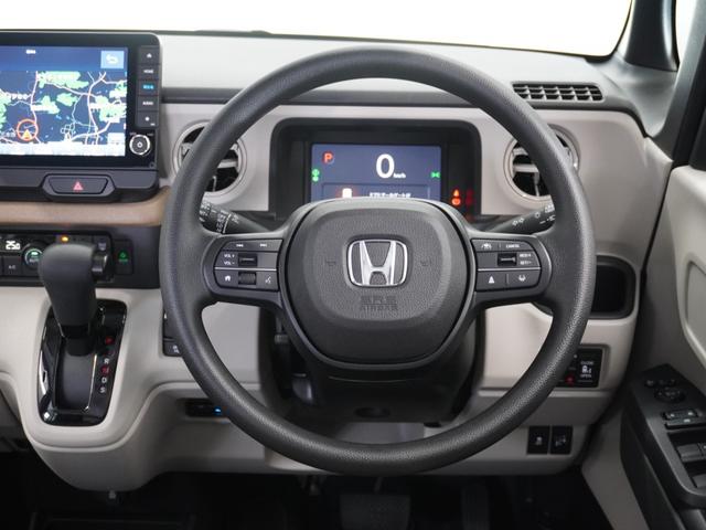 Ｎ－ＢＯＸ ベースグレード　２年保証当社試乗車ナビＤレコＲカメＥＴＣ両電扉（9枚目）