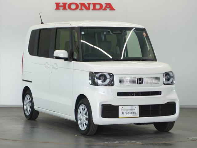 Ｎ－ＢＯＸ ベースグレード　２年保証当社試乗車ナビＤレコＲカメＥＴＣ両電扉（15枚目）