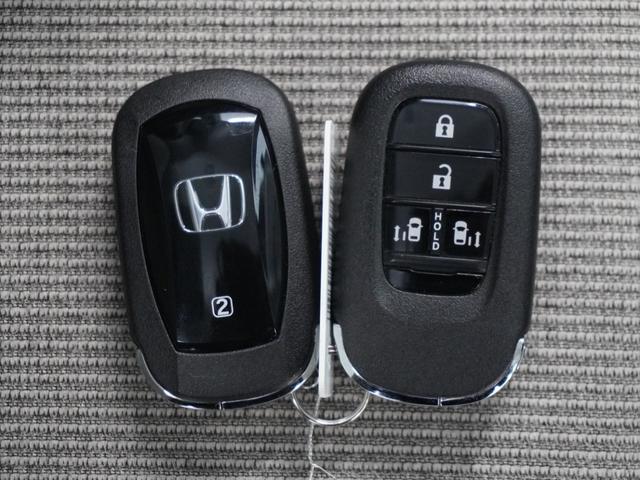 Ｎ－ＢＯＸ ベースグレード　２年保証当社試乗車ナビＤレコＲカメＥＴＣ両電扉（19枚目）