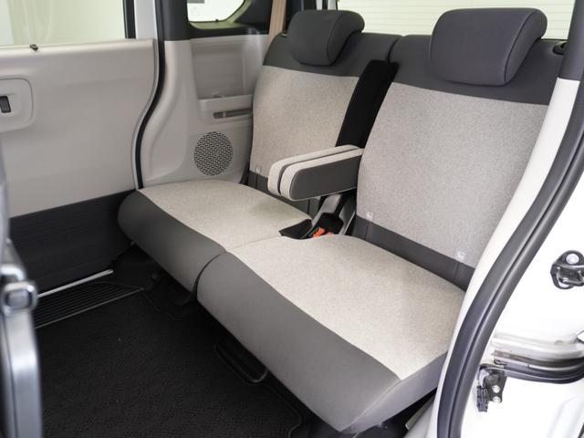 Ｎ－ＢＯＸ ベースグレード　２年保証当社試乗車ナビＤレコＲカメＥＴＣ両電扉（21枚目）