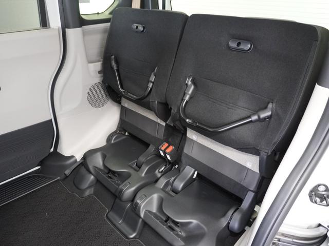 Ｎ－ＢＯＸ ベースグレード　２年保証当社試乗車ナビＤレコＲカメＥＴＣ両電扉（22枚目）