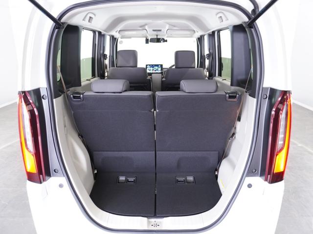 Ｎ－ＢＯＸ ベースグレード　２年保証当社試乗車ナビＤレコＲカメＥＴＣ両電扉（25枚目）