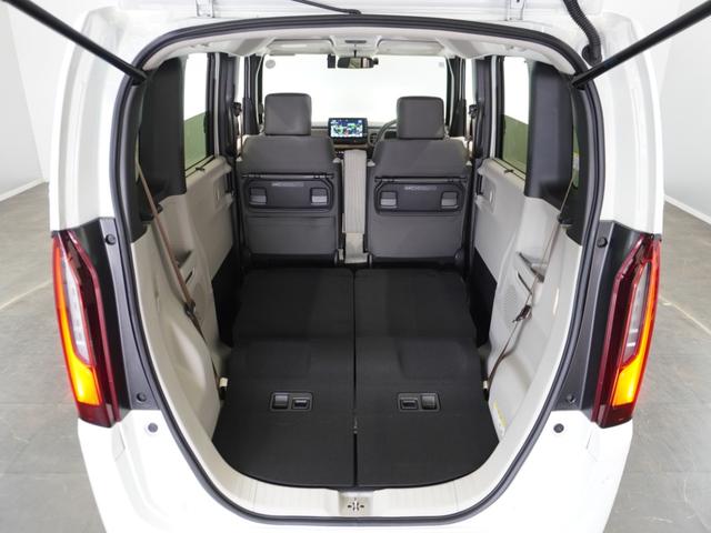 Ｎ－ＢＯＸ ベースグレード　２年保証当社試乗車ナビＤレコＲカメＥＴＣ両電扉（26枚目）