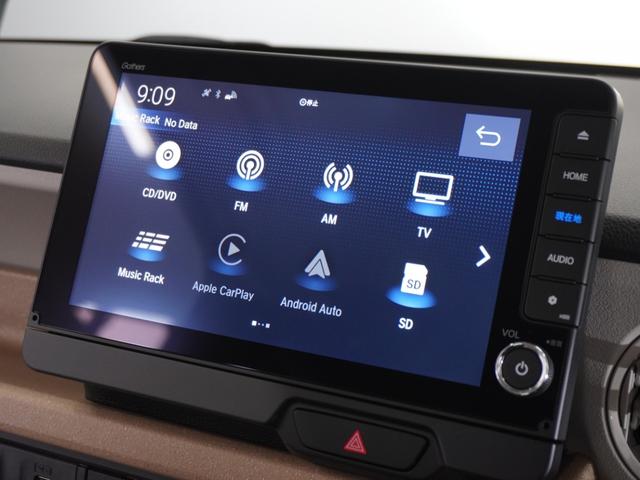 Ｎ－ＢＯＸ ベースグレード　２年保証当社試乗車ナビＤレコＲカメＥＴＣ両電扉（40枚目）