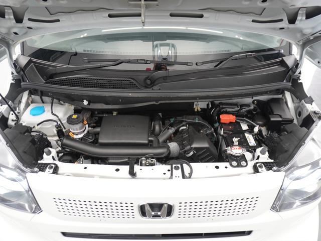 Ｎ－ＢＯＸ ベースグレード　２年保証当社試乗車ナビＤレコＲカメＥＴＣ両電扉（44枚目）
