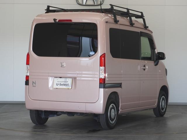 Ｎ－ＶＡＮ＋スタイル ファン・ホンダセンシング　１年保証Ｄｉｓｐｌａｙオ－ディオＲカメＤレコＥＴＣ（17枚目）