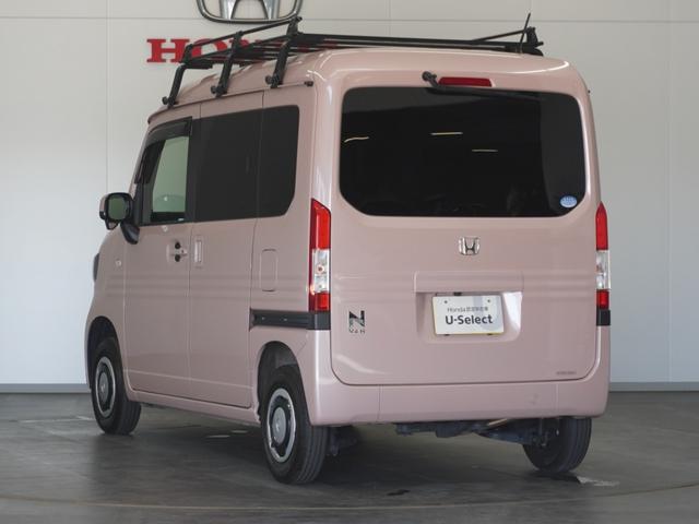 Ｎ－ＶＡＮ＋スタイル ファン・ホンダセンシング　１年保証Ｄｉｓｐｌａｙオ－ディオＲカメＤレコＥＴＣ（18枚目）