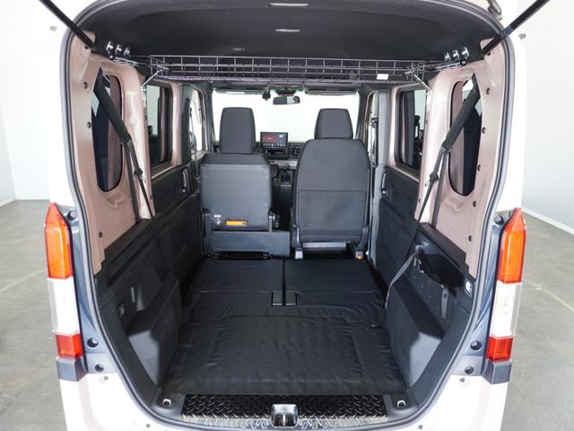 Ｎ－ＶＡＮ＋スタイル ファン・ホンダセンシング　１年保証Ｄｉｓｐｌａｙオ－ディオＲカメＤレコＥＴＣ（28枚目）