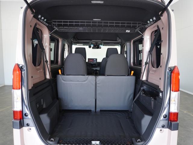 Ｎ－ＶＡＮ＋スタイル ファン・ホンダセンシング　１年保証Ｄｉｓｐｌａｙオ－ディオＲカメＤレコＥＴＣ（29枚目）