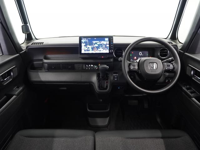 N-BOXカスタム ベースグレード 2年保証当社試乗車ナビDレコRカメETC両電扉(8枚目)