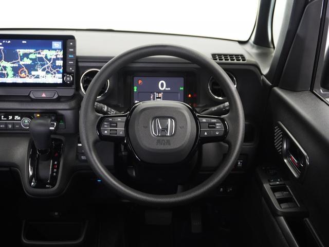 N-BOXカスタム ベースグレード 2年保証当社試乗車ナビDレコRカメETC両電扉(9枚目)