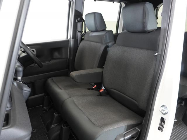 N-BOXカスタム ベースグレード 2年保証当社試乗車ナビDレコRカメETC両電扉(22枚目)