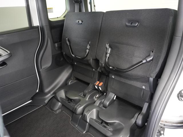 N-BOXカスタム ベースグレード 2年保証当社試乗車ナビDレコRカメETC両電扉(24枚目)