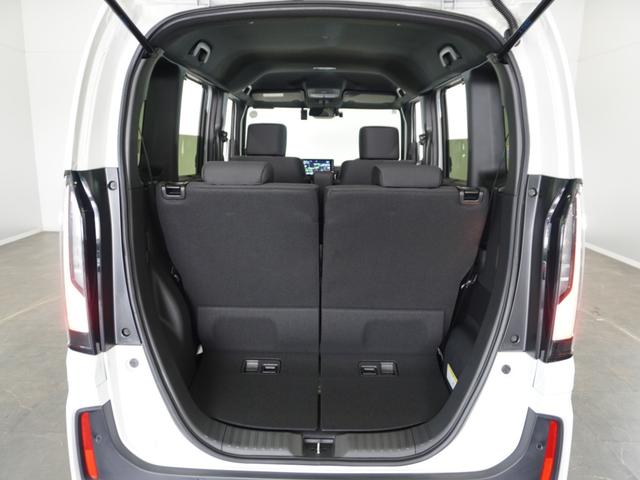 N-BOXカスタム ベースグレード 2年保証当社試乗車ナビDレコRカメETC両電扉(27枚目)