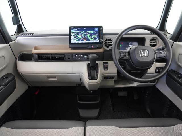 N-BOX ベースグレード 2年保証当社試乗車ナビDレコRカメETC両電扉(8枚目)