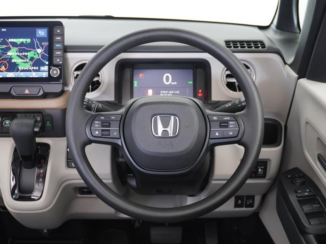 N-BOX ベースグレード 2年保証当社試乗車ナビDレコRカメETC両電扉(9枚目)