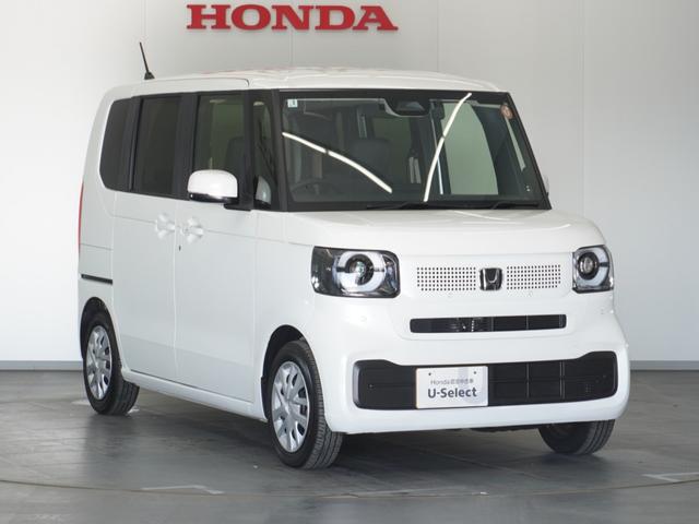 N-BOX ベースグレード 2年保証当社試乗車ナビDレコRカメETC両電扉(15枚目)