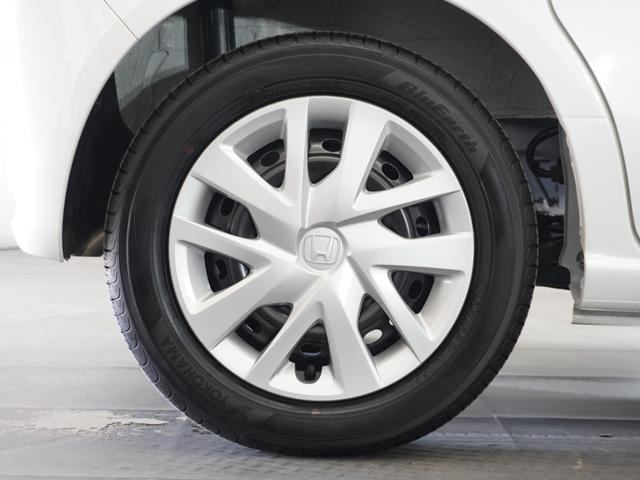 N-BOX ベースグレード 2年保証当社試乗車ナビDレコRカメETC両電扉(18枚目)