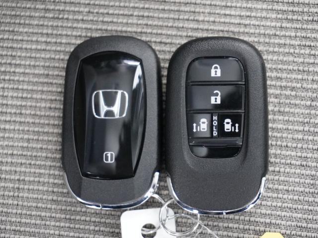 N-BOX ベースグレード 2年保証当社試乗車ナビDレコRカメETC両電扉(19枚目)