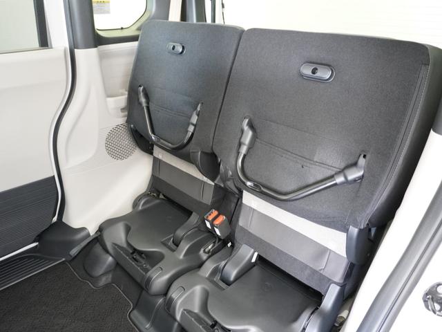 N-BOX ベースグレード 2年保証当社試乗車ナビDレコRカメETC両電扉(22枚目)