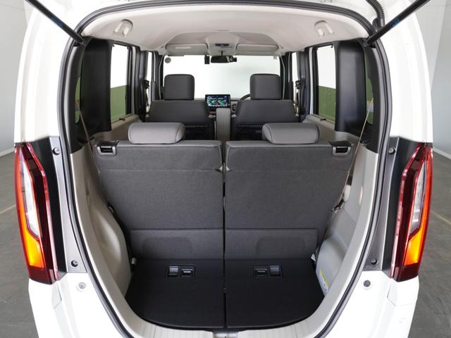 N-BOX ベースグレード 2年保証当社試乗車ナビDレコRカメETC両電扉(25枚目)