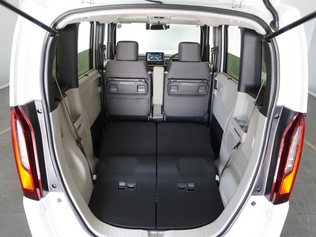 N-BOX ベースグレード 2年保証当社試乗車ナビDレコRカメETC両電扉(26枚目)