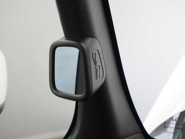 N-BOX ベースグレード 2年保証当社試乗車ナビDレコRカメETC両電扉(42枚目)